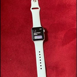 Apple watch series 3 38mm